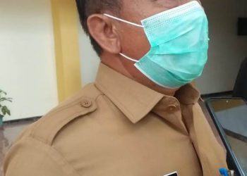 Pasar Pangan Tidak Ditutup Maal dan  Swalayan Ada Batasan Waktu