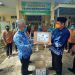 Peduli Tenaga Medis, KORPRI Bagikan APD Untuk Puskesmas
