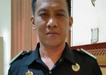 Pemdes Harus Maksimal Atasi Dampak Sosial Yang Timbul Dari Pandemi Covid-19