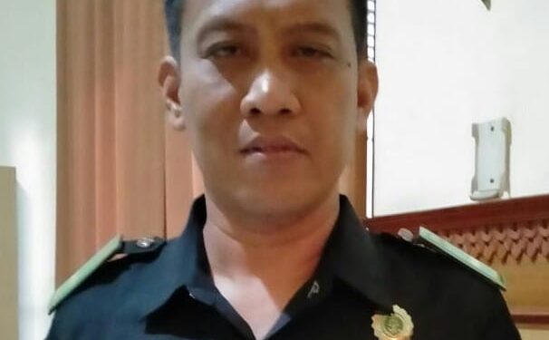 Pemdes Harus Maksimal Atasi Dampak Sosial Yang Timbul Dari Pandemi Covid-19
