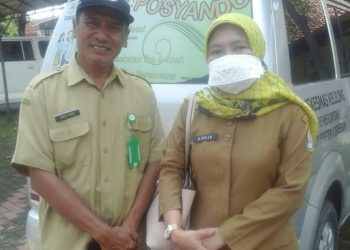 Puskesmas Dukupuntang Dan Sindangjawa Terus Upayakan Langkah Pencegahan Corona