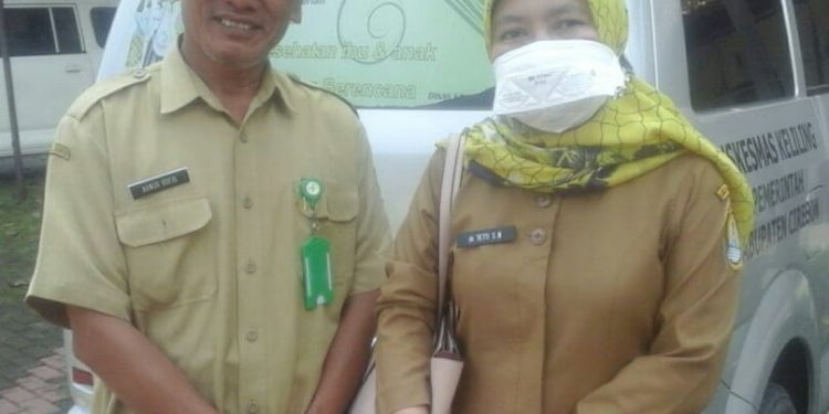 Puskesmas Dukupuntang Dan Sindangjawa Terus Upayakan Langkah Pencegahan Corona