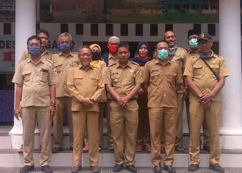 Sebagai Pelayan Masyarakat Sudah Seharusnya Melayani Masyarakat Dengan Baik, Ikhlas Dan Tuntas