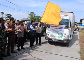 24.914 KPM Terdampak Covid-19 Bakal Dapat Bansos