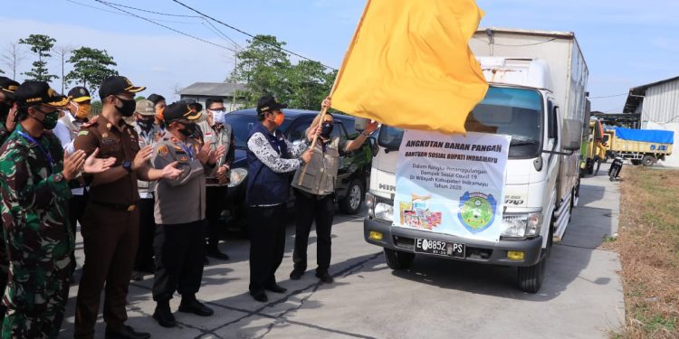 24.914 KPM Terdampak Covid-19 Bakal Dapat Bansos