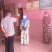 Desa Arjawinangun Perketat Warga Dan Tamu Datang Ke Kantor Desa