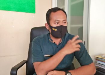 Efek Jera, Dinsos Indramayu Rencanakan Labelisasi Rumah Penerima Bansos