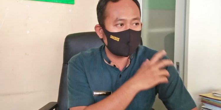 Efek Jera, Dinsos Indramayu Rencanakan Labelisasi Rumah Penerima Bansos