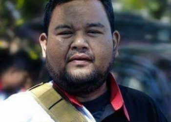 Amal Subkhan Ketua DPC FSPS Kabupaten Cirebon: Disaat PSBB Pemerintah Diminta Memihak Pada Nasib Buruh
