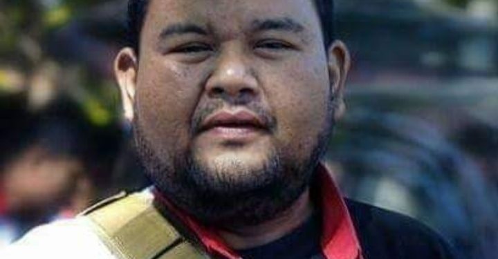 Amal Subkhan Ketua DPC FSPS Kabupaten Cirebon: Disaat PSBB Pemerintah Diminta Memihak Pada Nasib Buruh