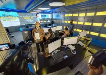 Hasil Swab Keluar, PDP Yang Meninggal Positif Covid-19 -Hasil Swab 18 Perawat Negatif-