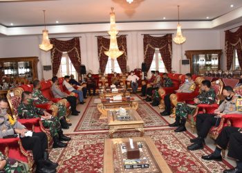 3 Kesepakan PSBB Wilayah ciayumajakuning