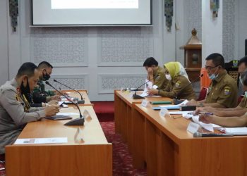 Warga Kota Cirebon Kembali Dapatkan Bansos Dari Pemprov Jabar