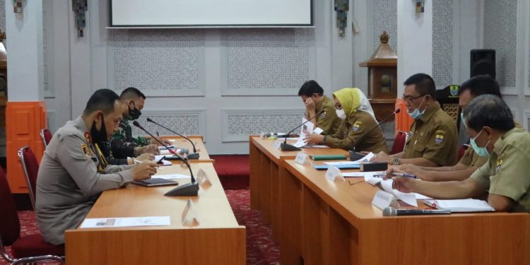 Warga Kota Cirebon Kembali Dapatkan Bansos Dari Pemprov Jabar