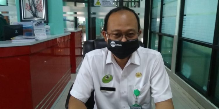 RS Arjawinangun Pulangkan 4 Pasien Sembuh Covid 19.