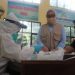 Rapid Tes Massal Digelar, Wali Kota Cirebon: Upaya Serius Pemda Kota Cirebon Cegah Penyebaran Covid-19