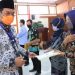 KORPRI Kembali Salurkan Bantuan Sosial Tahap II