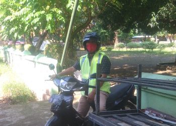 Kalau Tidak Ada Bantuan, Sama Saja Menyuruh Kami Mati