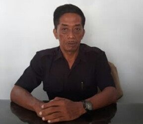 Masnam Kuwu Desa Lurah, Ajak Masyarakat Menumbuhkan Rasa Kepedulian Sosial Antar Sesama