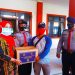 Pelaku Usaha Pariwisata Terdampak Covid-19 Terima Bantuan