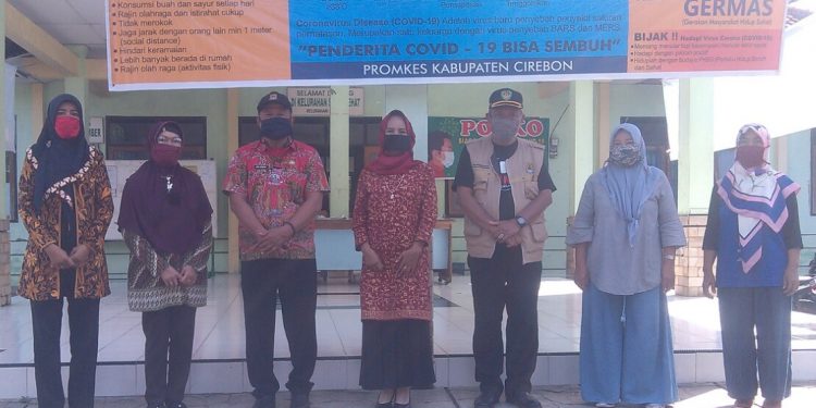 Program Gasibu Tingkatkan Kepekaan Dan Rasa Kepedulian Sosial Antar Sesama