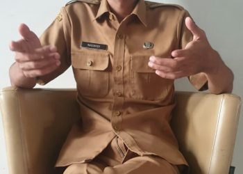 Sosialisasi Dan Imbauan Pakai Masker, Jaga Jarak, Hindari Kerumunan Serta Dirumah Aja Harus Lebih Gencar