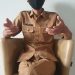 Sosialisasi Dan Imbauan Pakai Masker, Jaga Jarak, Hindari Kerumunan Serta Dirumah Aja Harus Lebih Gencar