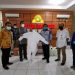 Anggota DPR RI Herman Khaeron Fraksi Parta Demokrat Turun Langsung Bagikan Bantuan Terdampak Covid-19