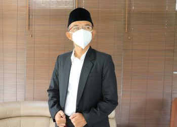 Hadapi Masa New Normal Covid 19 : Kang Maman Desak Pemerintah Jangan Abaikan Pesantren