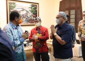 Kabupaten Cirebon Akan Terapkan AKB Direspon Positif Gubernur Jawa Barat