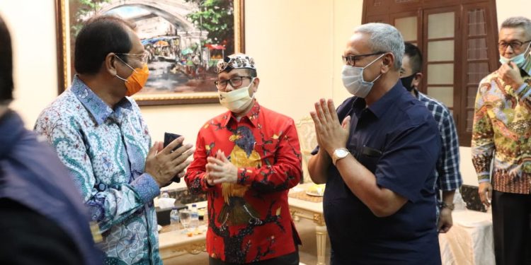 Kabupaten Cirebon Akan Terapkan AKB Direspon Positif Gubernur Jawa Barat