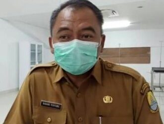 Alhamdulillah, Bayi Berumur 50 Hari Yang Sempat Tertular Covid-19 Akhirnya Sembuh