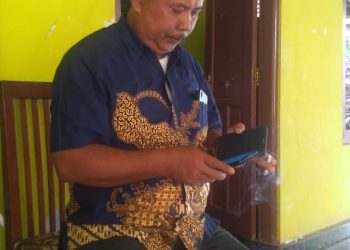 Anggota DPRD Kabupaten Indramayu  Akan Terapkan Kinerja Dengan Baik