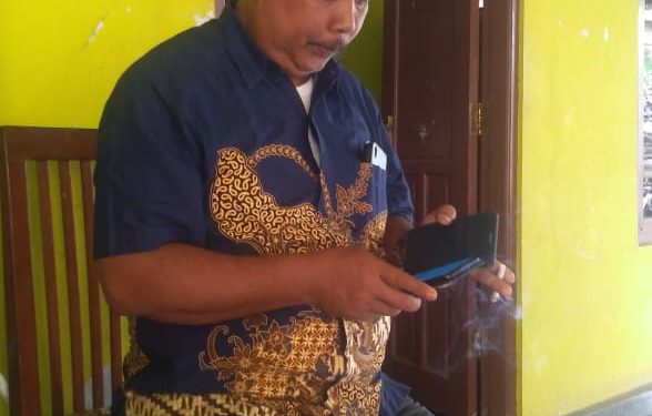 Anggota DPRD Kabupaten Indramayu  Akan Terapkan Kinerja Dengan Baik