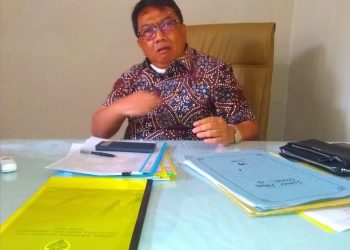 Antisipasi  Korupsi Anggaran Dana  Desa, DPMD Gunakan Sistem Rekening