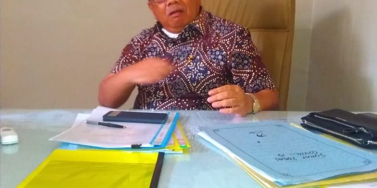 Antisipasi  Korupsi Anggaran Dana  Desa, DPMD Gunakan Sistem Rekening