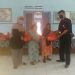 Badan Keswadayaan Masyarakat Desa Plumbon Gelar Baksos Peduli Orang Tua Lansia Dan Jompo