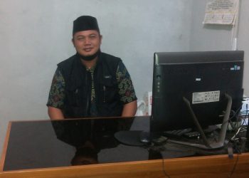 Bansos Kemensos Tahap Dua Dibagikan