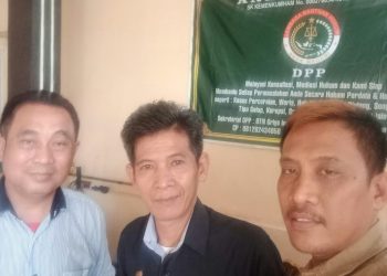 Carut Marut Realisasi Dan Penyaluran Program BLT-DD