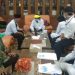 Cegah Penyebaran Covid-19, Anggota DPRD dan Setwan Indramayu Antusias Ikuti Rapid Test
