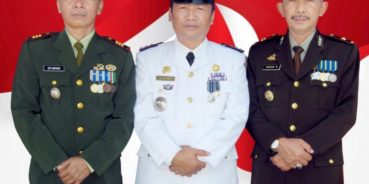 Covid-19 Belum Berakhir, PSBB Ataupun AKB Harus Dipatuhi
