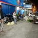 Demi Kepentingan Bersama Untuk Mencegah Penyebaran Virus Corona, Kuwu Desa  Dukupuntang Rutin Monitoring Pasar Kramat Desa Dukupuntang