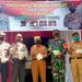 Di Tengah Giatkan Program Ketahanan Pangan, Polsek Lemahabang Panen Jamur Tiram