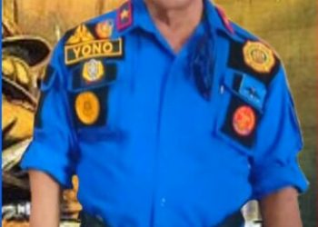 Drs. H. Sutarno Yono SR, Msi, Dianggap Mumpuni Jabat Wakil bupati cirebon Dampingi H. Imron Rosyadi
