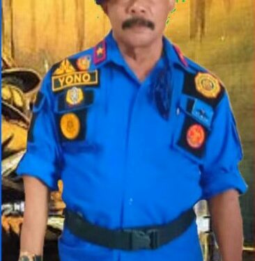 Drs. H. Sutarno Yono SR, Msi, Dianggap Mumpuni Jabat Wakil bupati cirebon Dampingi H. Imron Rosyadi