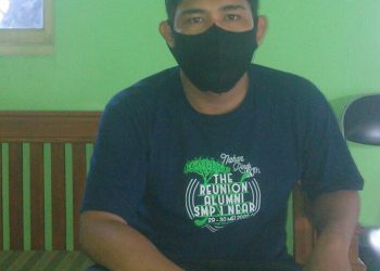 Edukasi Dan Sosialisasi Pencegahan Covid-19 Jangan Sampai Kendor