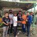 Samdik Comunity Rubah Mindset Dengan Gebrakan Kegiatan Bhakti Sosial Mandiri