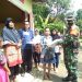 Hari Pertama di Program Bulan Juni, Ribuan Warga di Empat Desa di Kecamatan Susukanlebak Terima Penyaluran BSPS