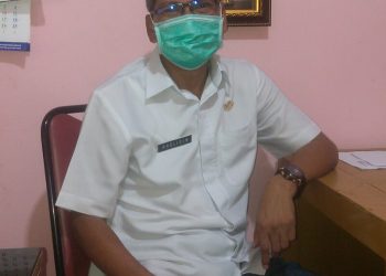 Sering Meninggalkan Kantor Desa Disaat Jam Kerja Dan Pemberhentian Ketua Rt-Rw Tanpa Pemberitahuan, Ini Kata Camat