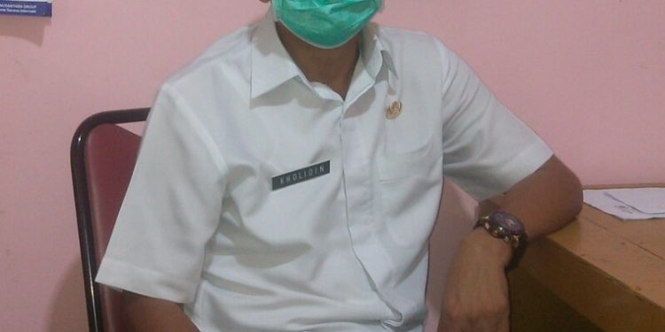 Sering Meninggalkan Kantor Desa Disaat Jam Kerja Dan Pemberhentian Ketua Rt-Rw Tanpa Pemberitahuan, Ini Kata Camat